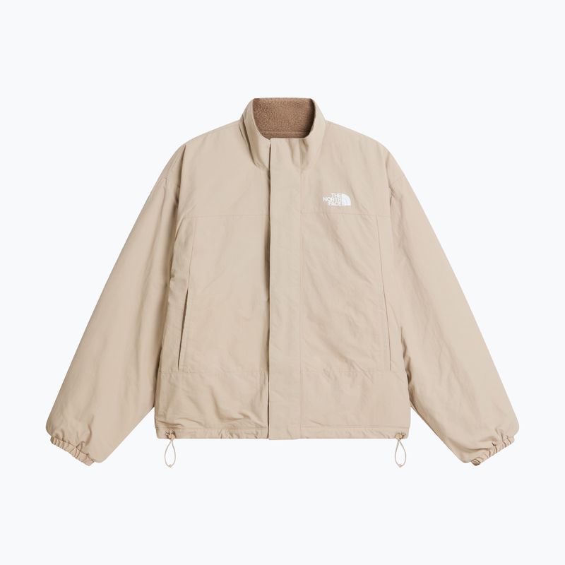Moteriška striukė The North Face Yumiori Reversible timeless taupe/ 7