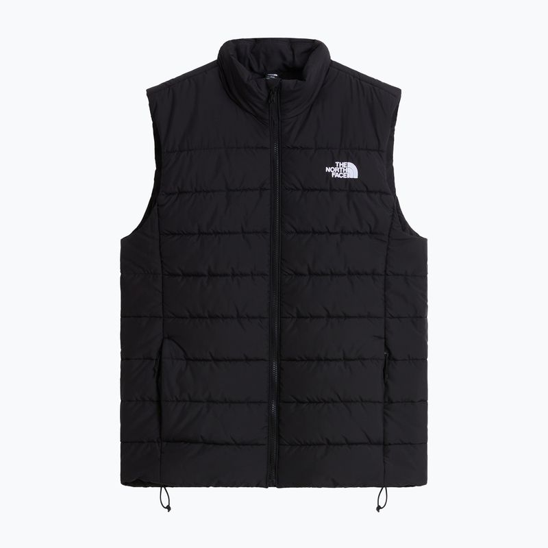 Vyriška liemenė The North Face Aconcagua tnf black 5
