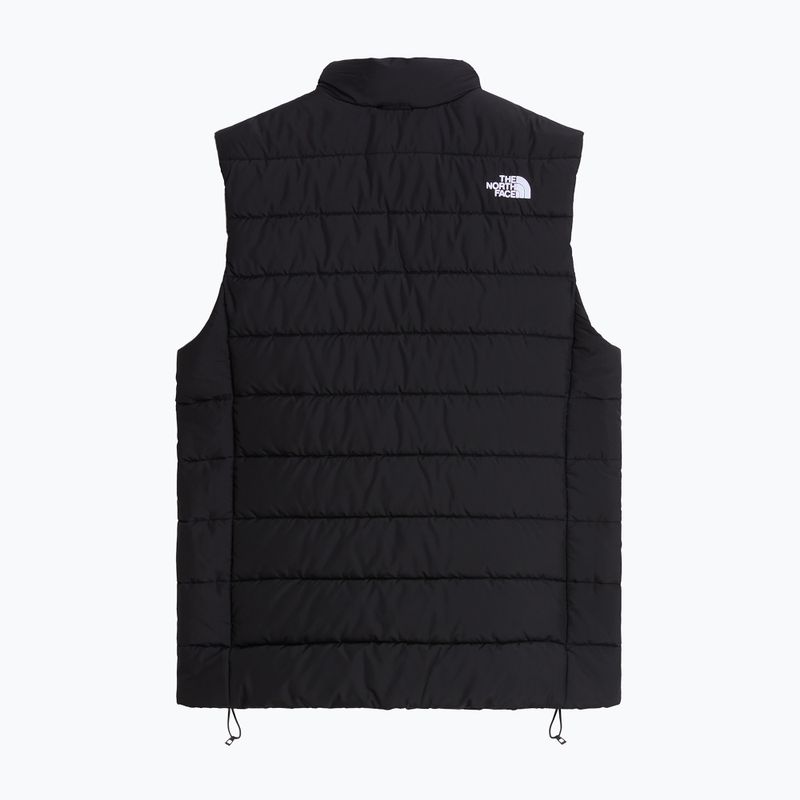Vyriška liemenė The North Face Aconcagua tnf black 6