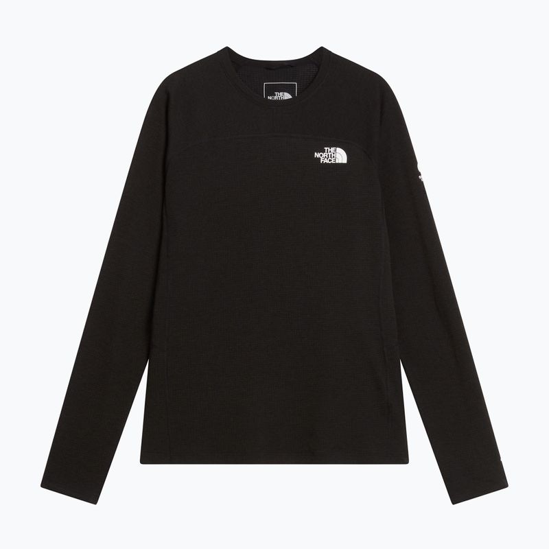 Vyriškas termoaktyvus džemperis The North Face Summit Pro Baselayer Crew Tnf Black 4
