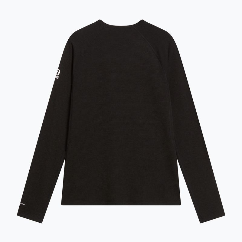 Vyriškas termoaktyvus džemperis The North Face Summit Pro Baselayer Crew Tnf Black 5
