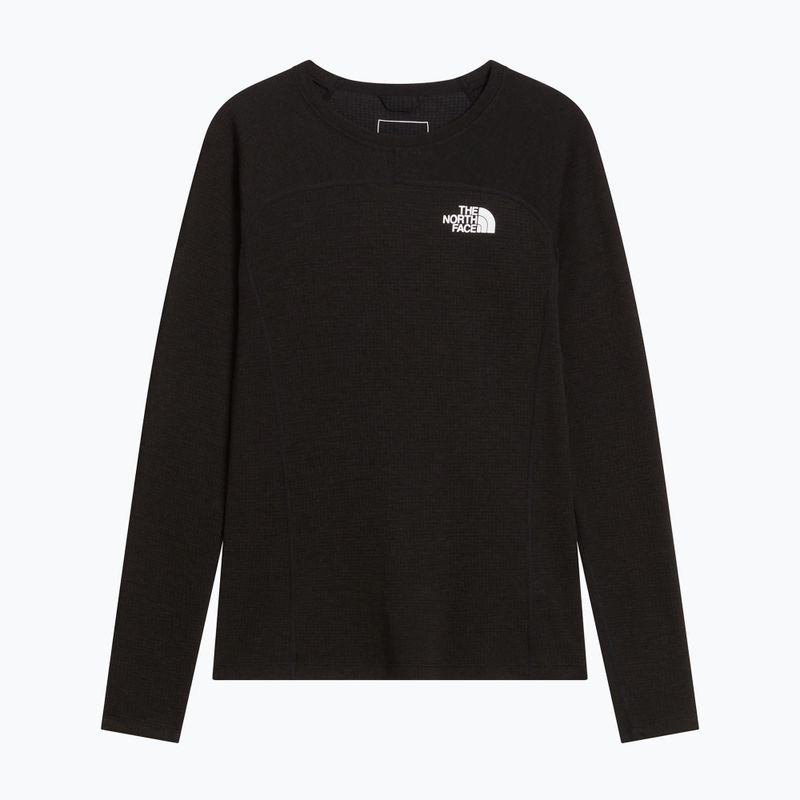 Moteriškas termo džemperis The North Face Summit Pro Baselayer Crew tnf black 4