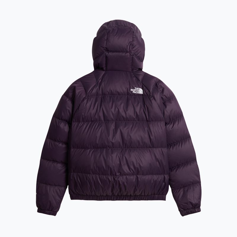 Moteriška pūsta striukė Kurtka The North Face Hydrenalite Down Hoodie endless dusk 6