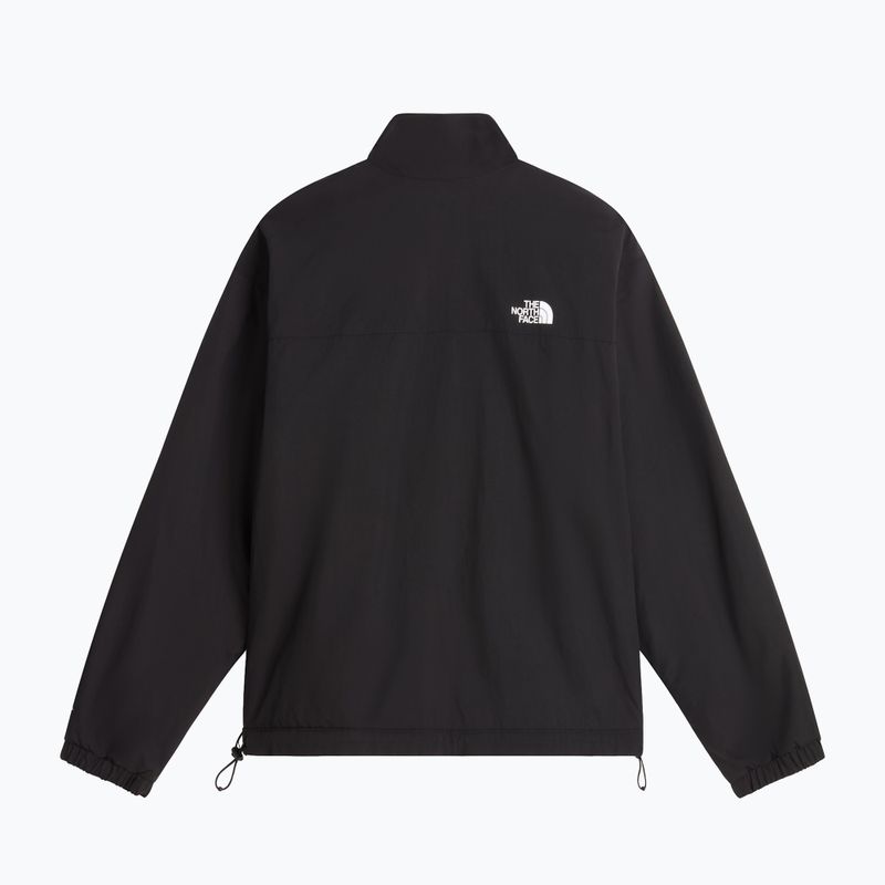Vyriška striukė The North Face Yumiori Reversible tnf blk/tnf blk 2