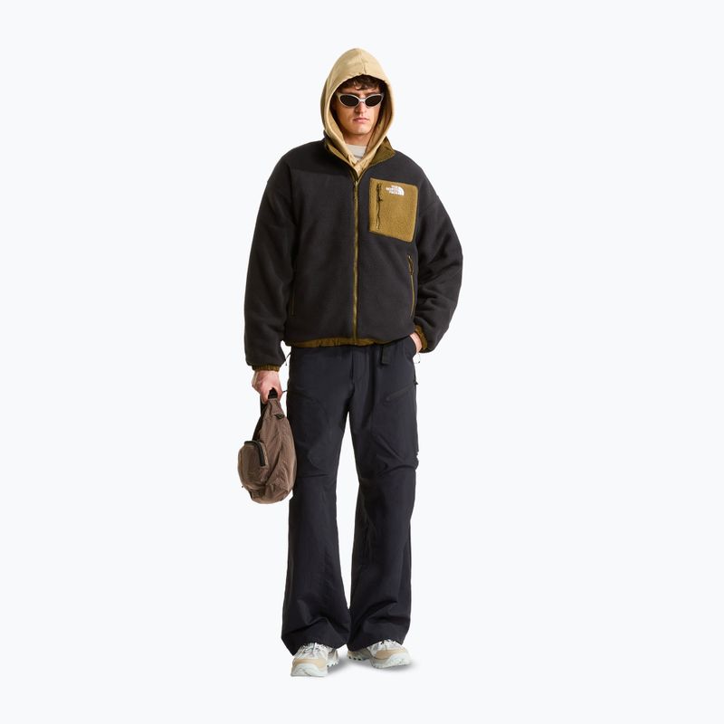 Vyriška striukė The North Face Yumiori Reversible caraway seed/tn 2