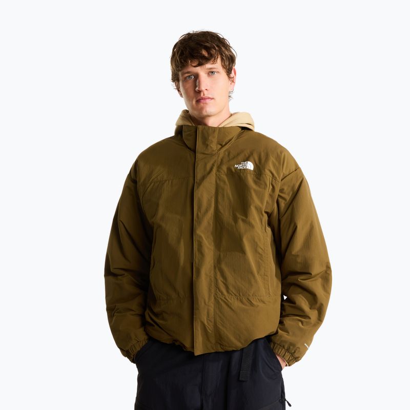 Vyriška striukė The North Face Yumiori Reversible caraway seed/tn 5