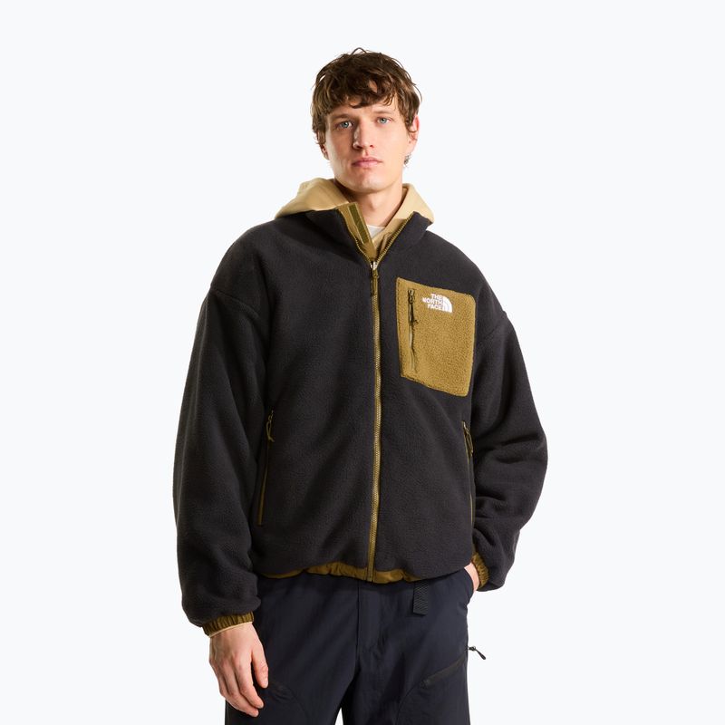 Vyriška striukė The North Face Yumiori Reversible caraway seed/tn