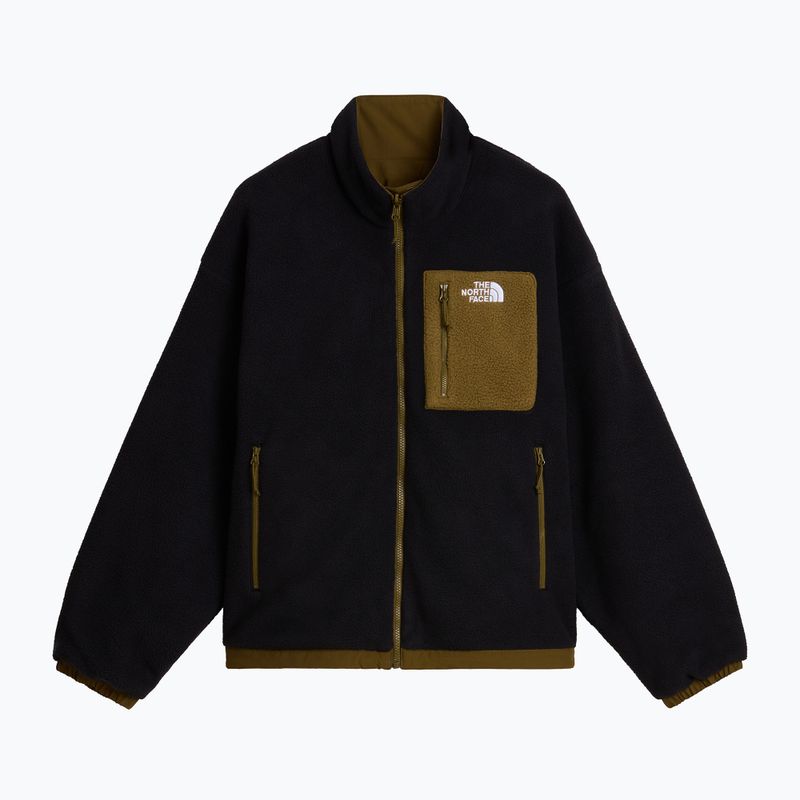 Vyriška striukė The North Face Yumiori Reversible caraway seed/tn 6