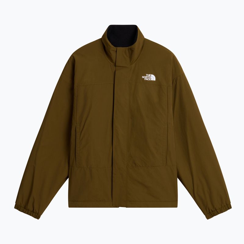 Vyriška striukė The North Face Yumiori Reversible caraway seed/tn 8