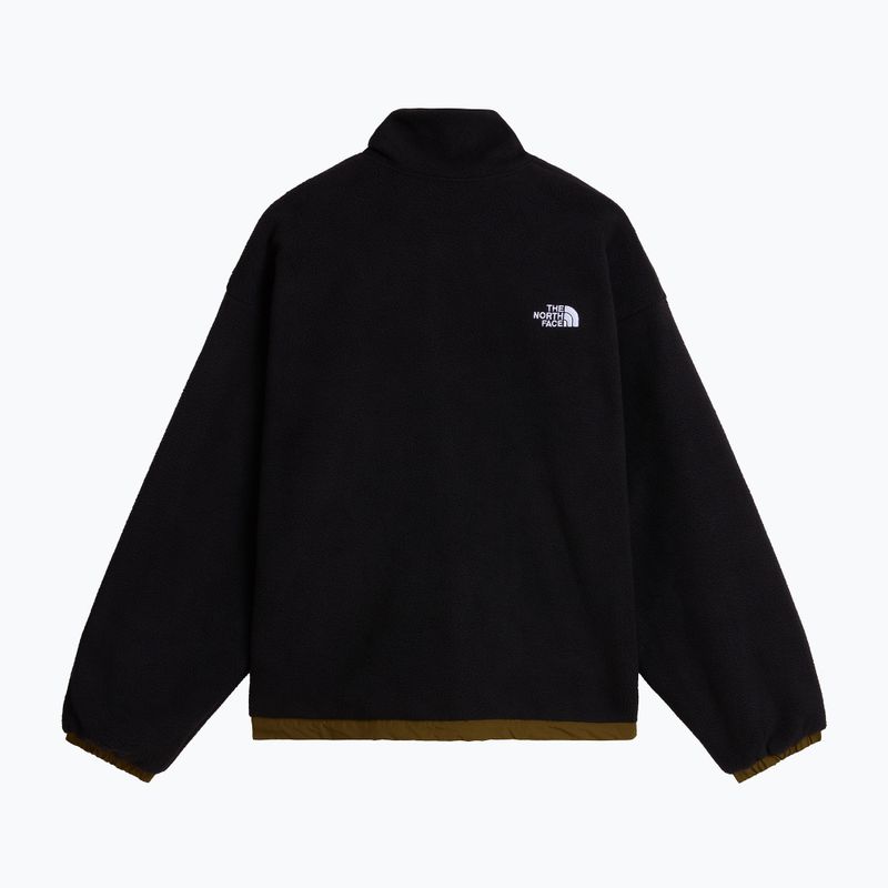 Vyriška striukė The North Face Yumiori Reversible caraway seed/tn 7