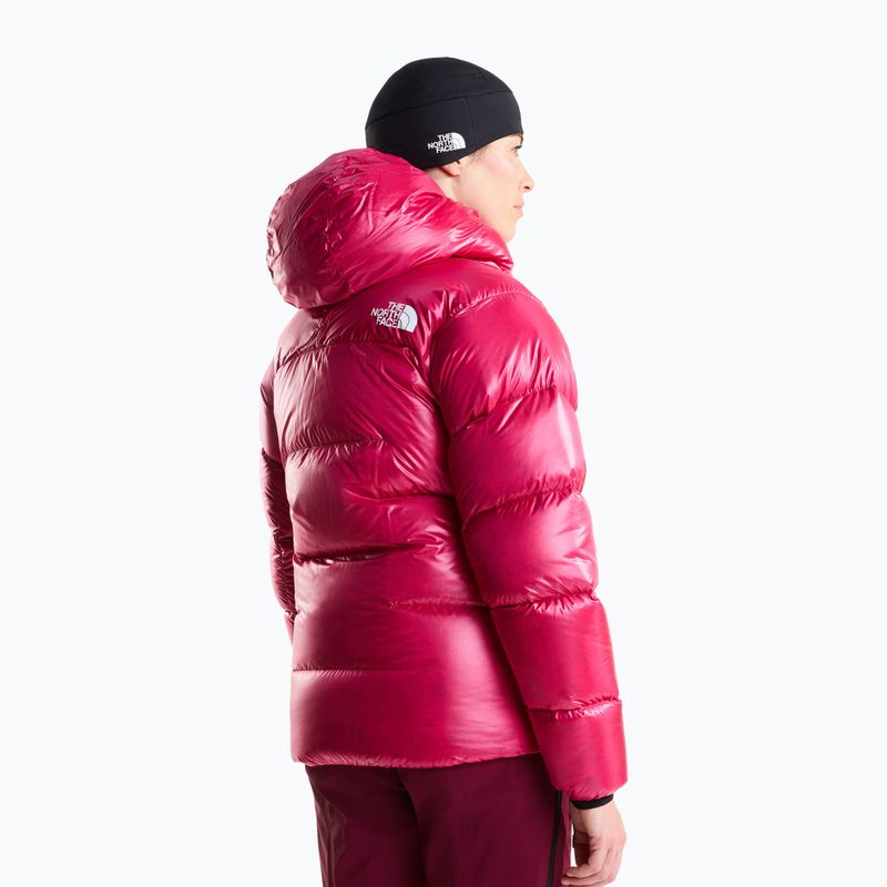 Moteriška pūsta striukė The North Face Summit Pumori Down Parka Lali Guran 3