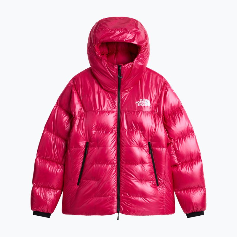 Moteriška pūsta striukė The North Face Summit Pumori Down Parka Lali Guran 5