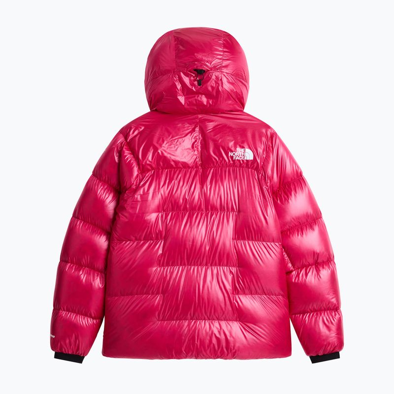 Moteriška pūsta striukė The North Face Summit Pumori Down Parka Lali Guran 6