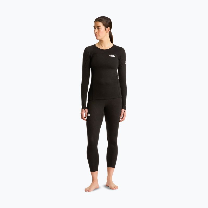 Moteriškos termo kelnės The North Face Pro Baselayer Tight tnf black 2