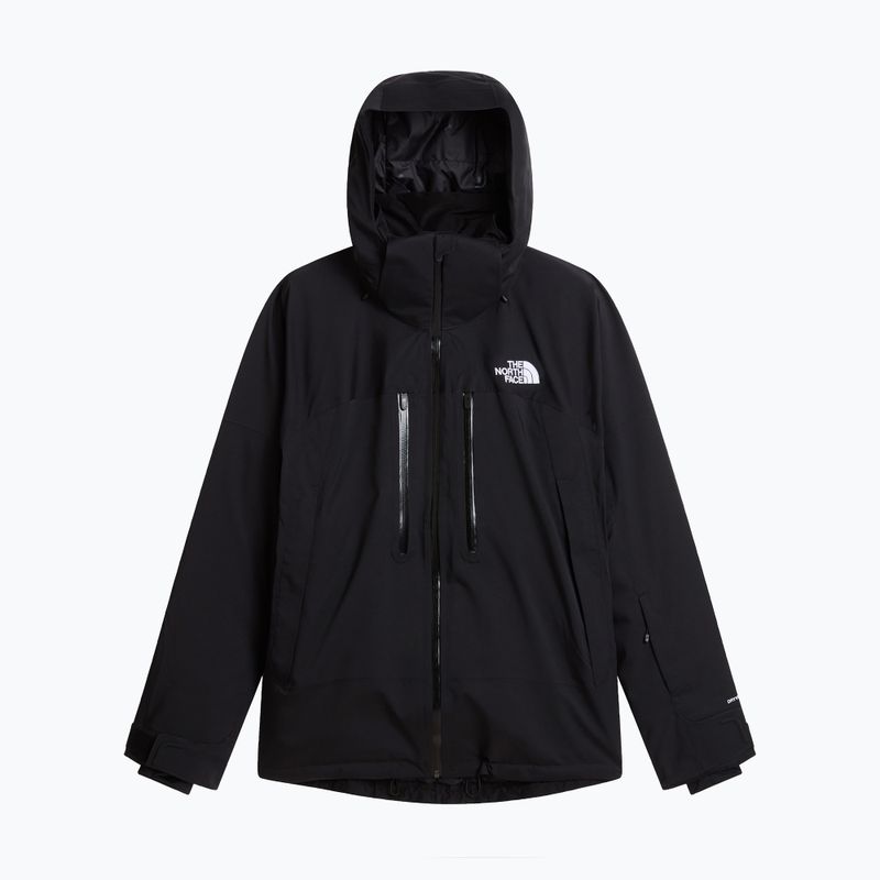 Vyriška slidinėjimo striukė The North Face Chakal tnf black 5