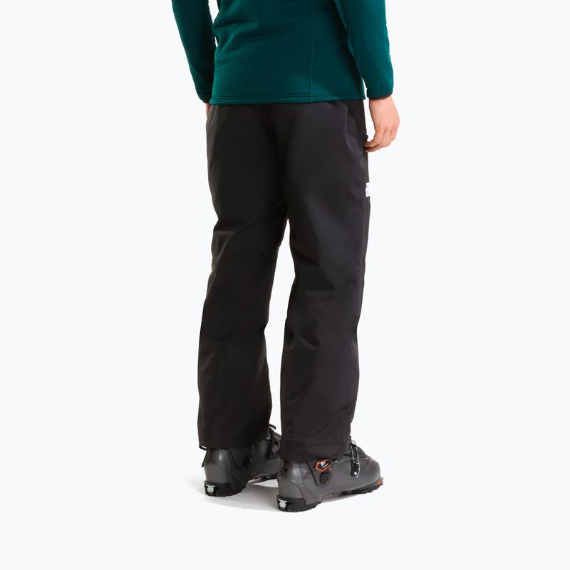 Vyriškos slidinėjimo kelnės The North Face Chakal tnf black 3