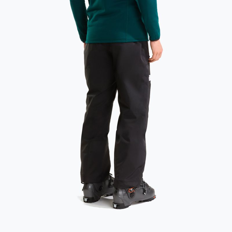 Vyriškos slidinėjimo kelnės The North Face Chakal tnf black 3