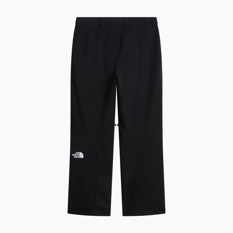 Vyriškos slidinėjimo kelnės The North Face Chakal tnf black 5