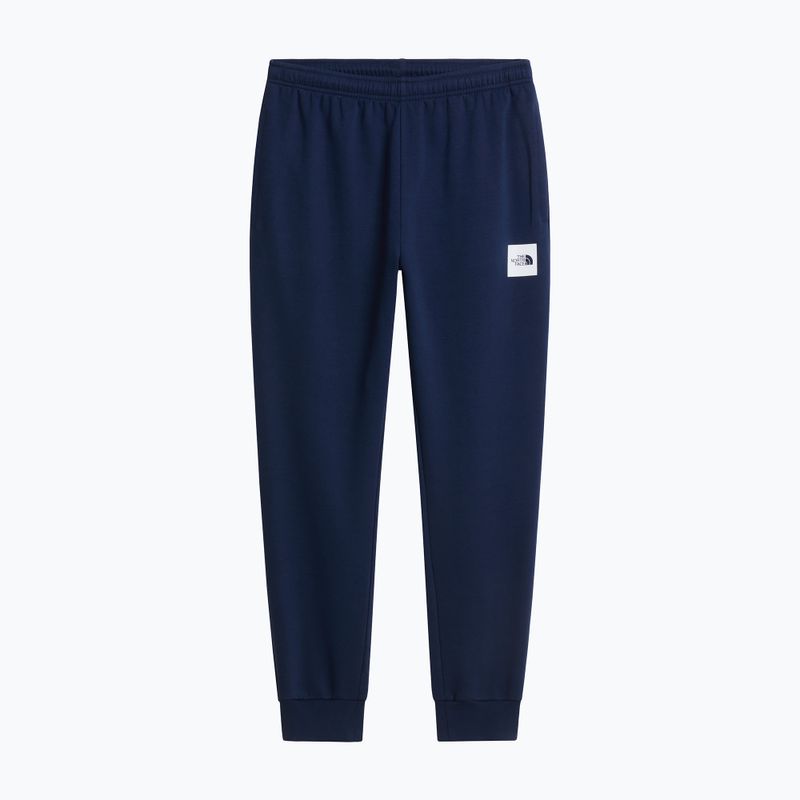 Vyriškos kelnės The North Face Evo Box Half Dome Regular Tappered summit navy 5