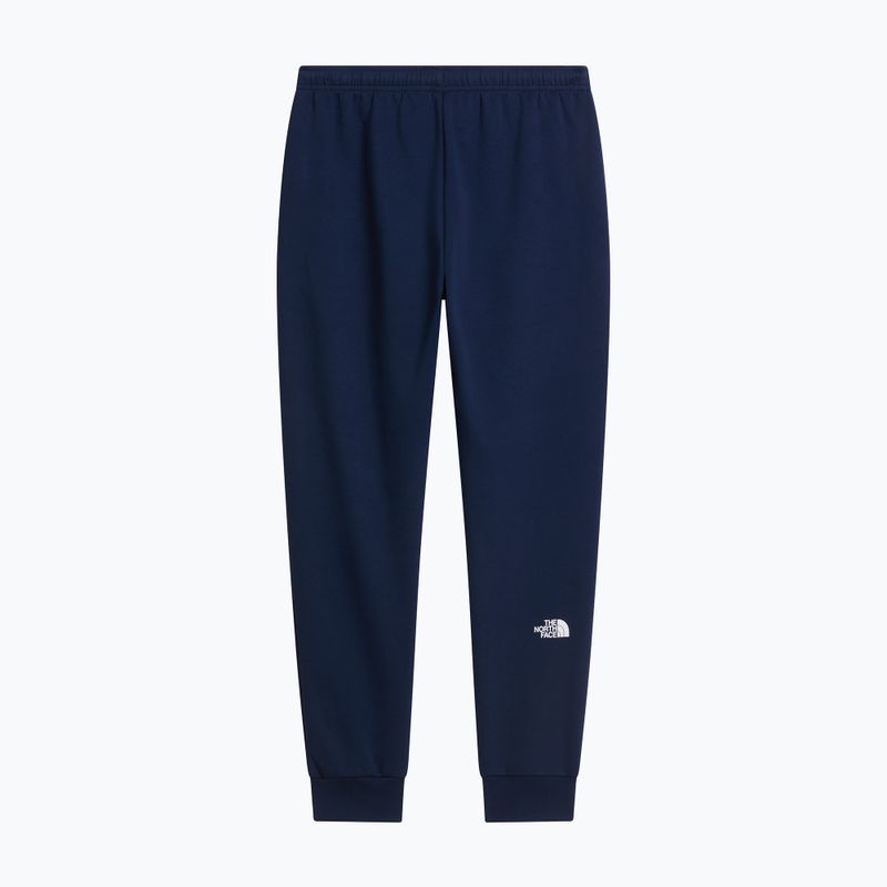 Vyriškos kelnės The North Face Evo Box Half Dome Regular Tappered summit navy 6