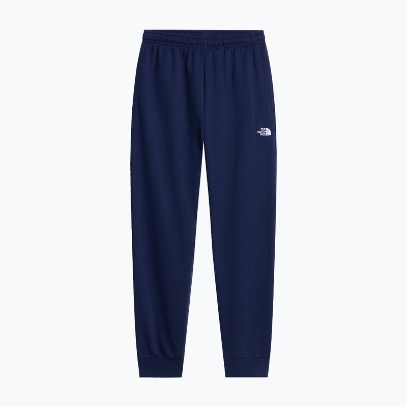 Vyriškos kelnės The North Face Evolution Simple Dome Regular Joggers summit navy 4
