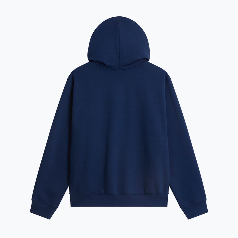 Vyriškas džemperis The North Face Essential Simple Dome RLX Full Zip summit navy 6