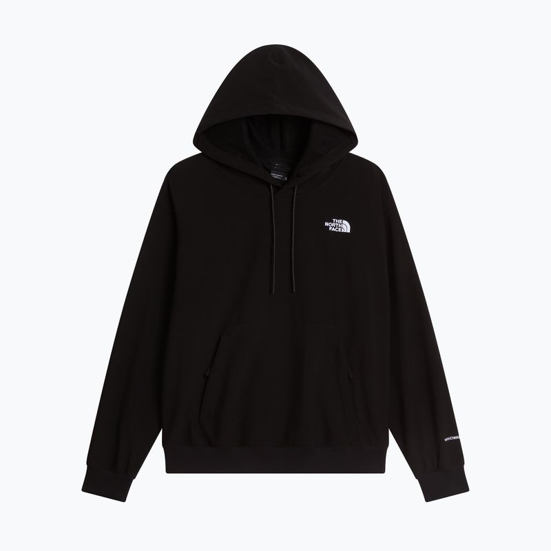 Džemperis The North Face Tekno Hoodie tnf black 4