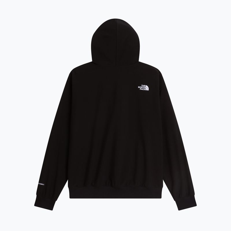 Džemperis The North Face Tekno Hoodie tnf black 5