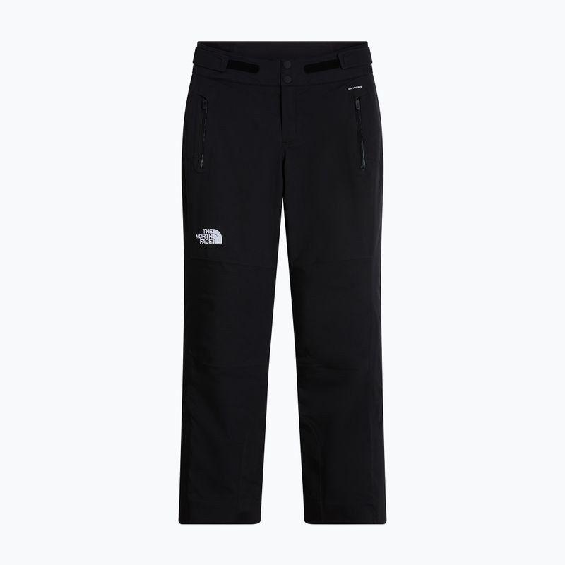 Moteriškos slidinėjimo kelnės The North Face Lenado tnf black 4