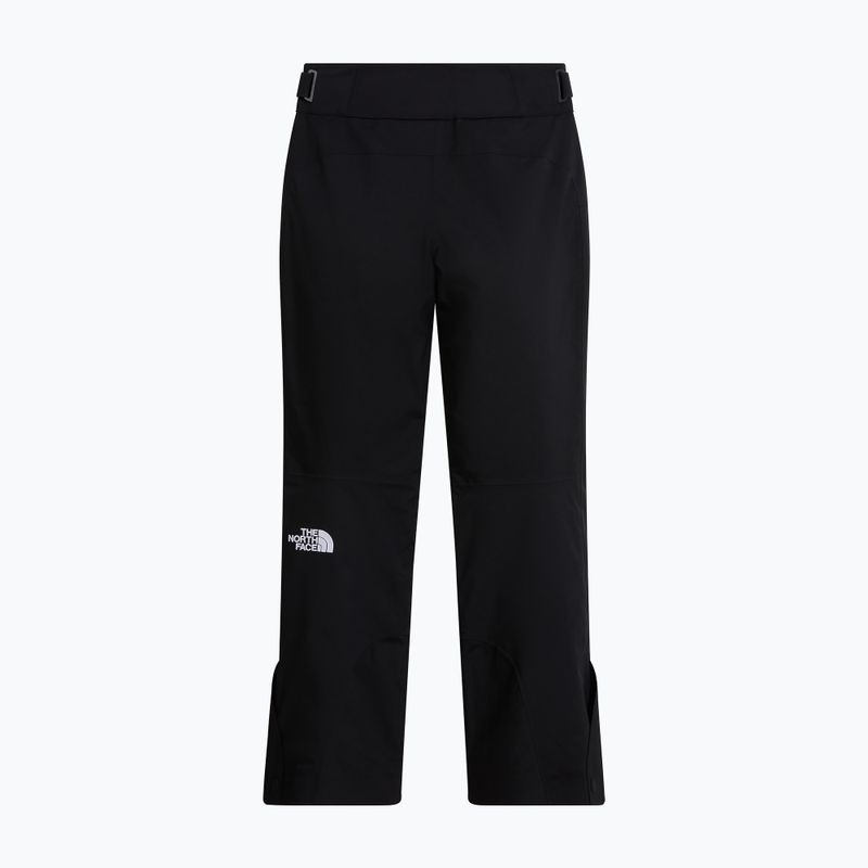 Moteriškos slidinėjimo kelnės The North Face Lenado tnf black 5