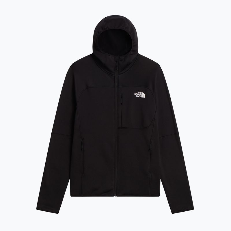 Vyriška striukė The North Face Polartec Powerstretch tnf black 5