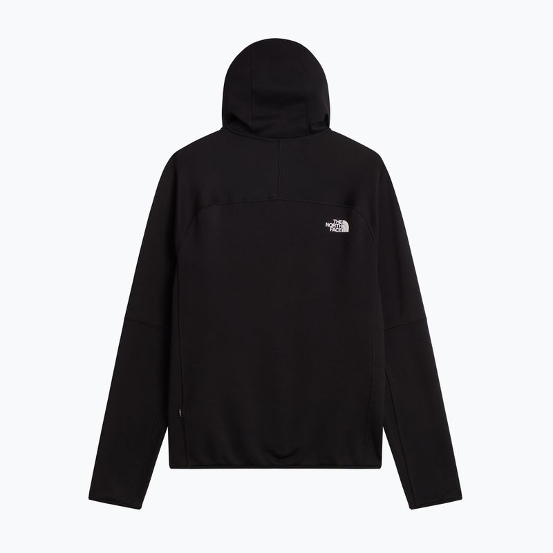 Vyriška striukė The North Face Polartec Powerstretch tnf black 6