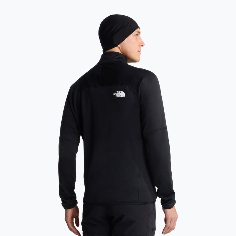 Vyriška striukė The North Face Polartec Powerstretch tnf black 3