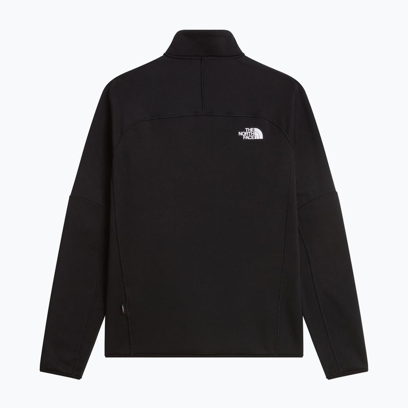 Vyriška striukė The North Face Polartec Powerstretch tnf black 6