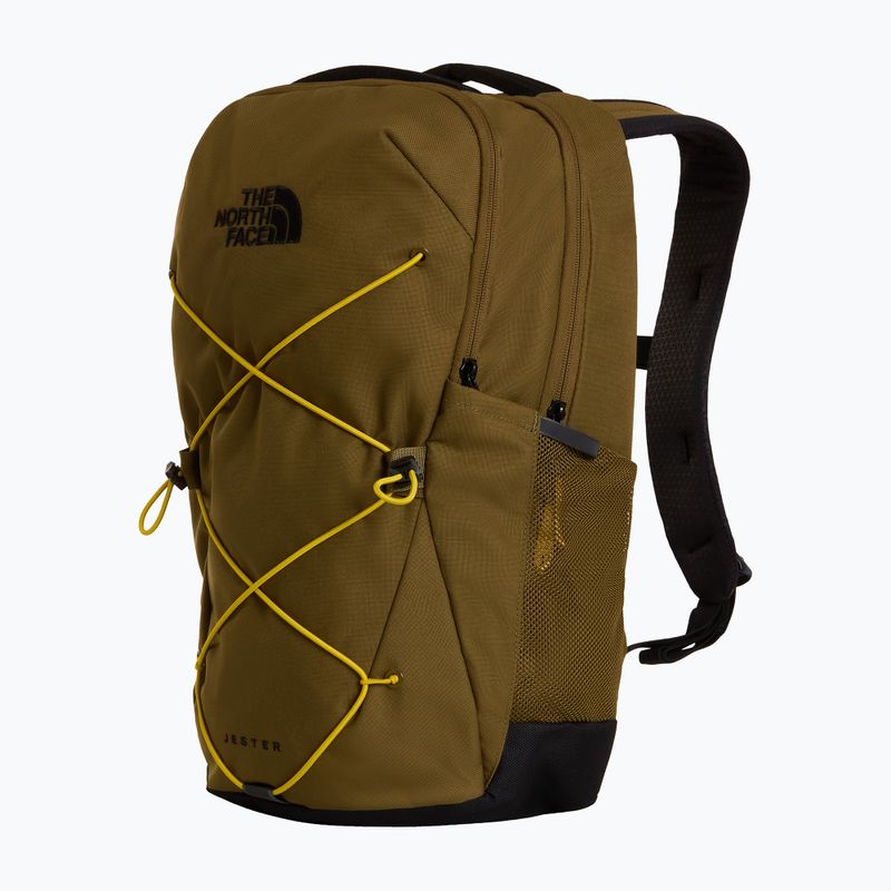 Miesto kuprinė The North Face Jester 28 l caraway seed/tnf black 2
