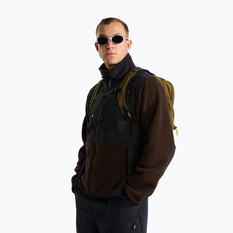 Miesto kuprinė The North Face Jester 28 l caraway seed/tnf black 7