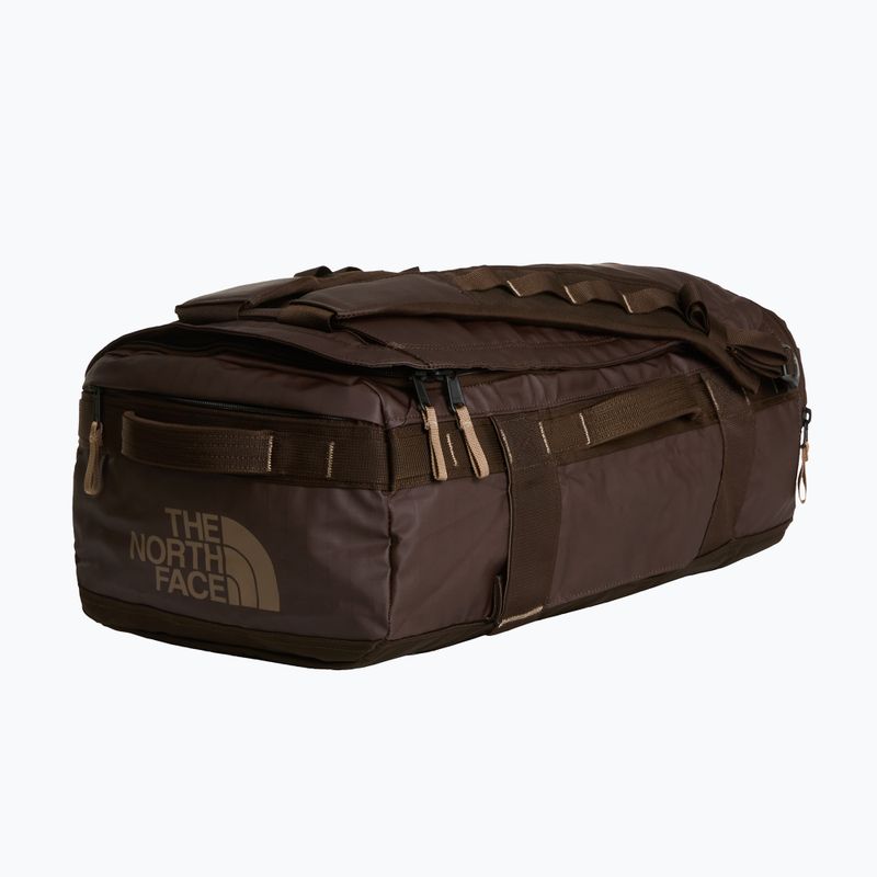 Kelioninė kuprinė The North Face Base Camp Voyager Duffel 32 l dark chestnut/garnet 3