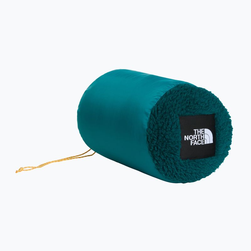 Antklodė The North Face Wawona Fuzzy pacific teal/restorative 3