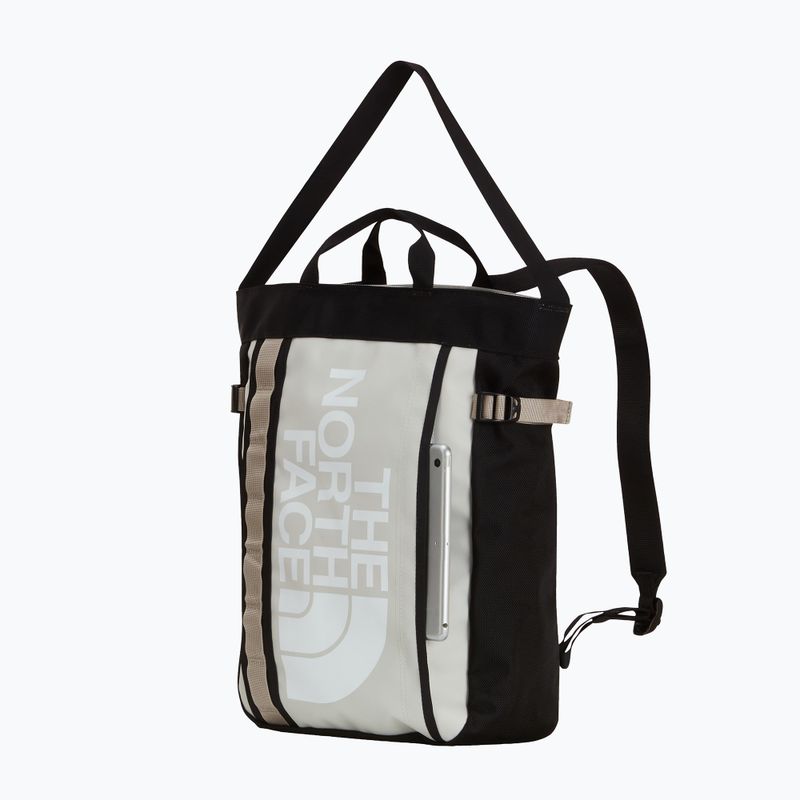 Krepšys The North Face Base Camp Tote Pack 19,7 l Cumulus Cloud/t 2