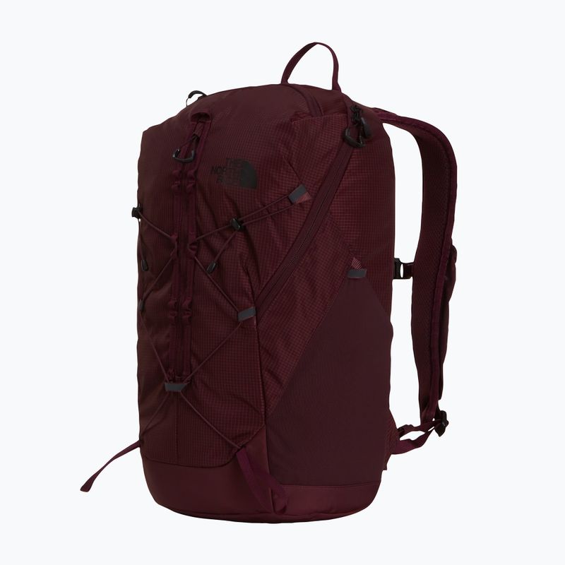 Turistinė kuprinė The North Face Borealis Trail 27 l deep burgundy 2