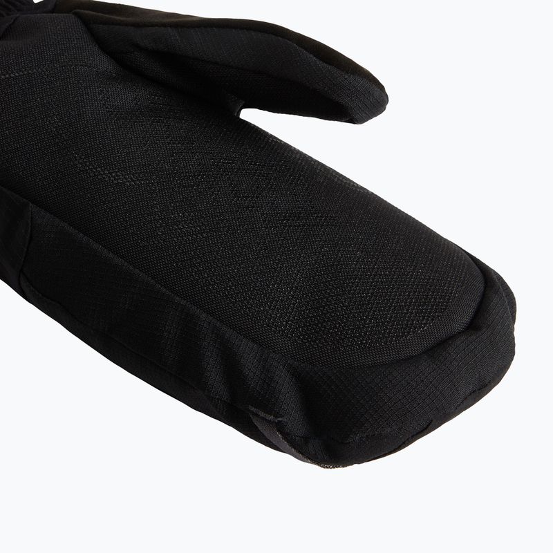 Slidinėjimo pirštinės The North Face Montana Mitt tnf black 3