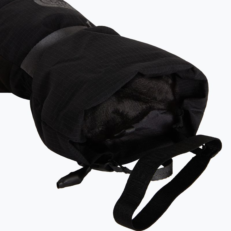 Moteriškos slidinėjimo pirštinės The North Face Montana tnf black 4