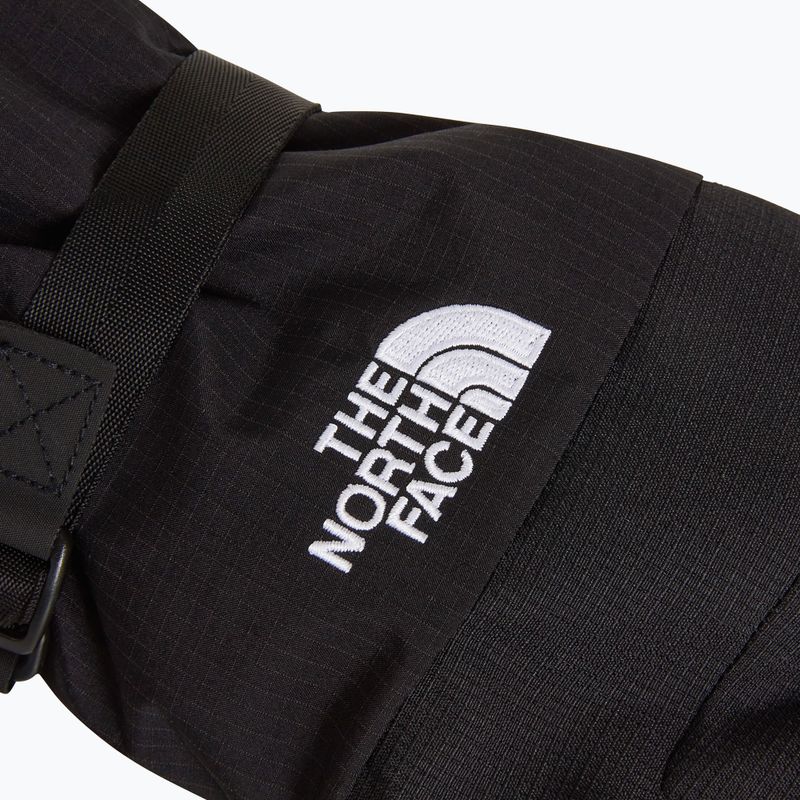 Slidinėjimo pirštinės The North Face Montana 3IN1 GTX tnf black 3