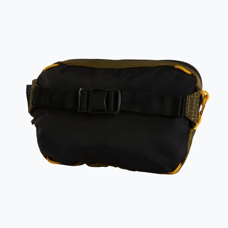 Juosmes krepšys The North Face Clyffe Lumbar 2 l caraway seed/tnf black 3