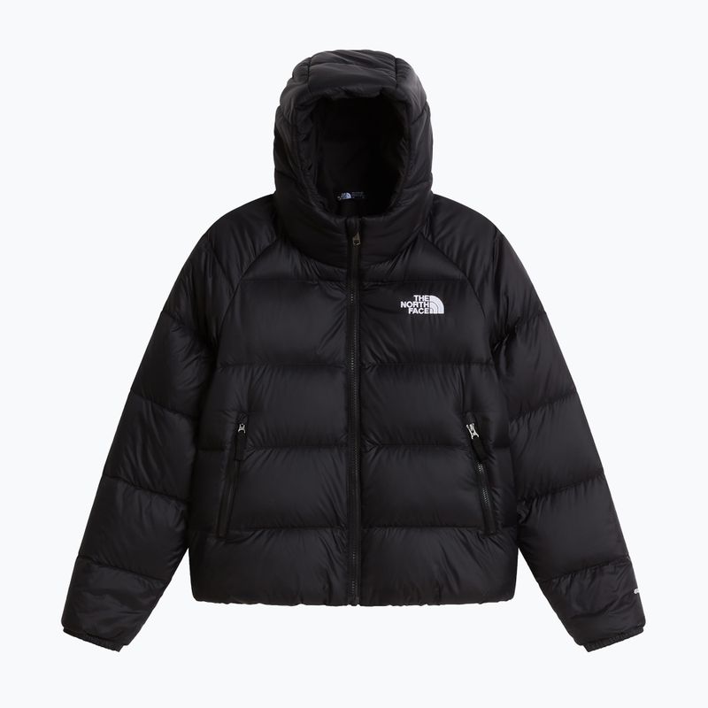 Vaikiška pūsta striukė The North Face Hydrenalite Down Hooded tnf black 5