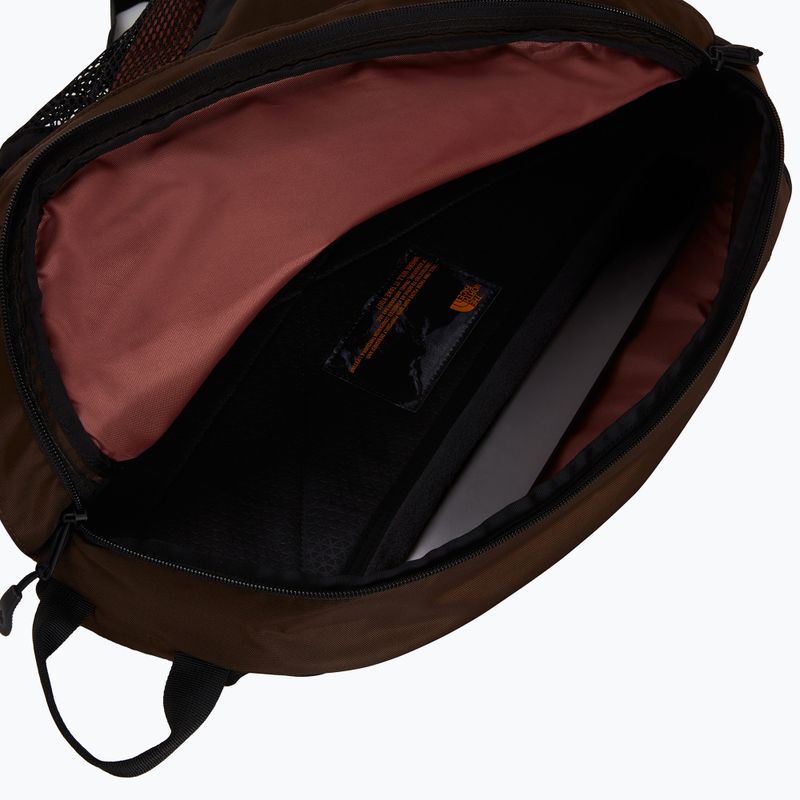 Miesto kuprinė The North Face Hot Shot Sling 15 l dark chestnut/copper si 6