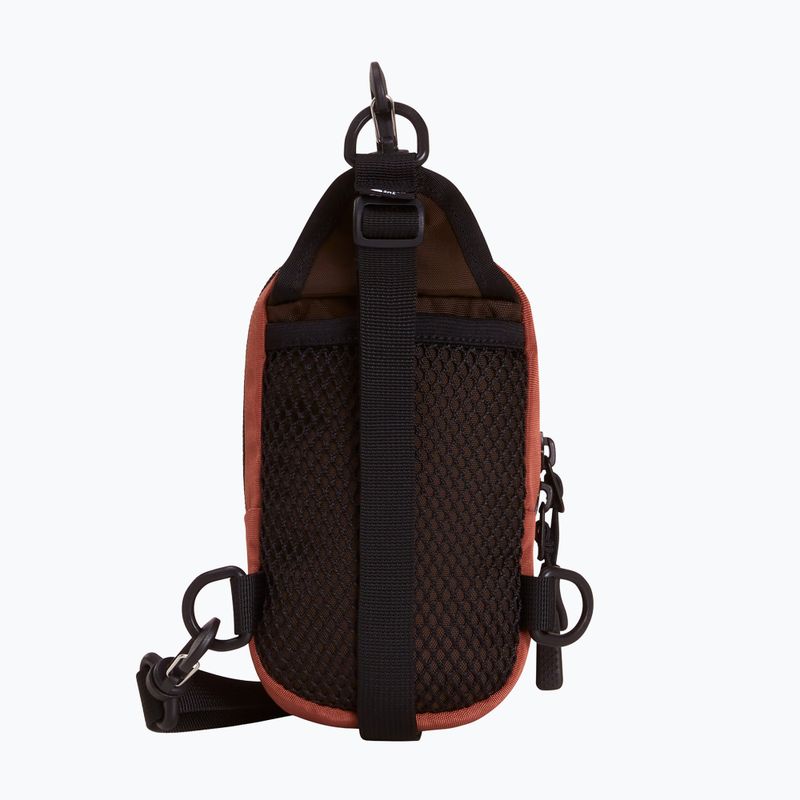 Juosmes krepšys The North Face Hot Shot Crossbody copper silt/dark chestnut 3