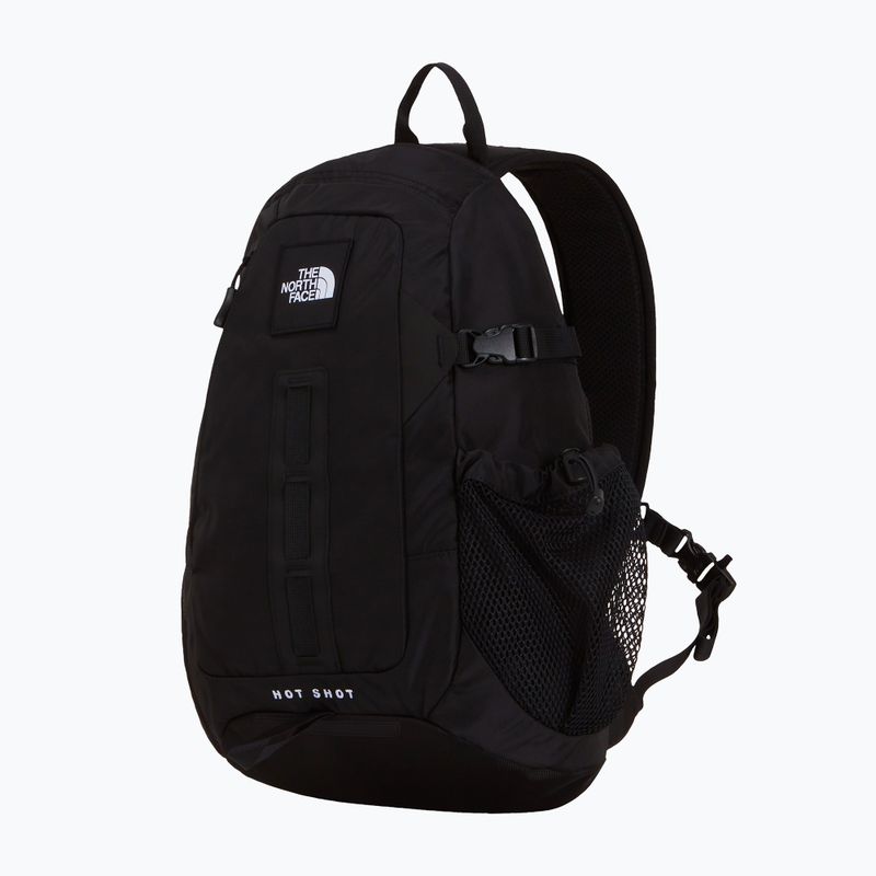 Miesto kuprinė The North Face Hot Shot Sling 15 l tnf black 2