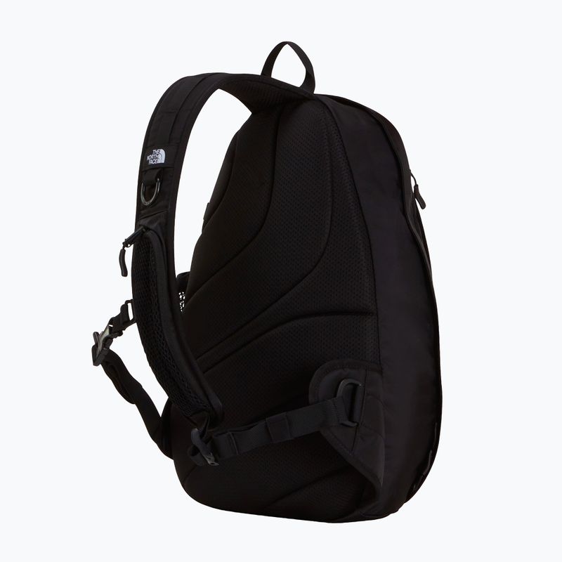 Miesto kuprinė The North Face Hot Shot Sling 15 l tnf black 3
