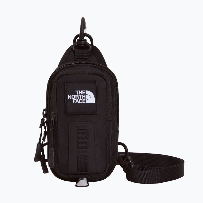 Juosmes krepšys The North Face Hot Shot Crossbody tnf black